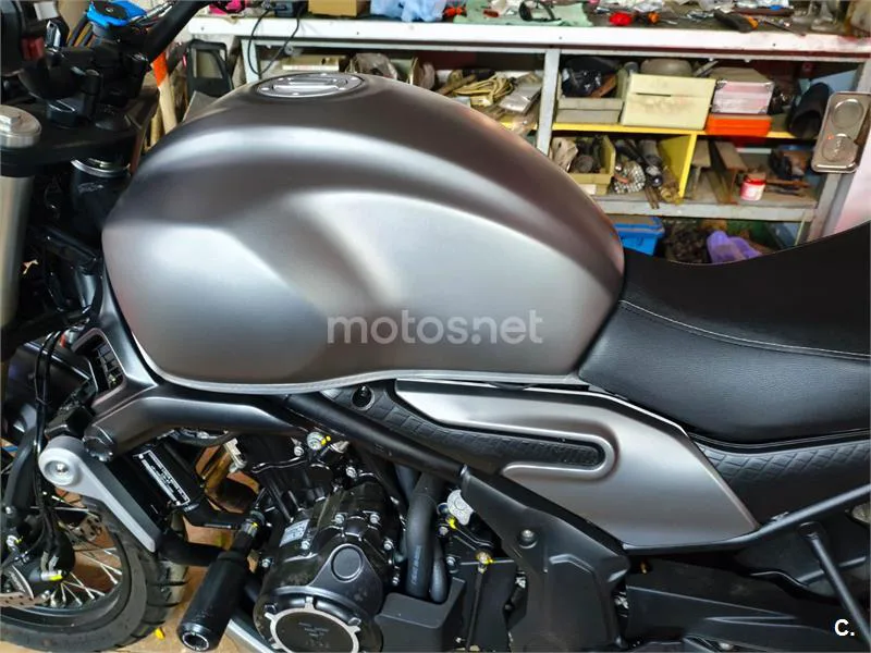 Voge 525 ACX 4500 € 2024 Guadalajara - 2