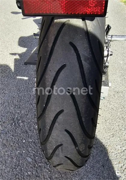 Aprilia Tuono 125 – Vista 9