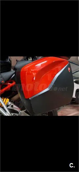 Ducati Multistrada V4 22.500 € 2024 Málaga - 2