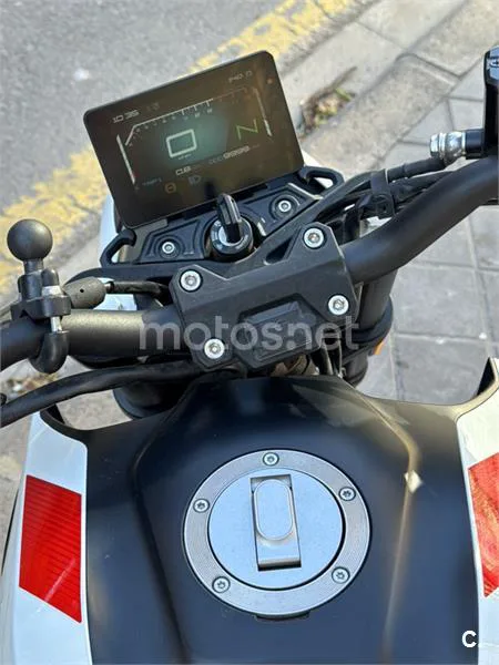 Peugeot PM 01 125 – Vista 6