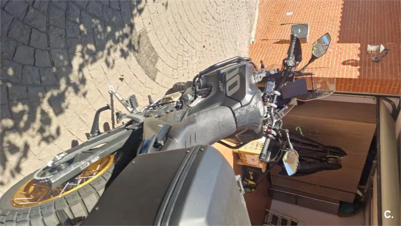 Voge DS 800 Rally 7500 € 2026 Tarragona - 2