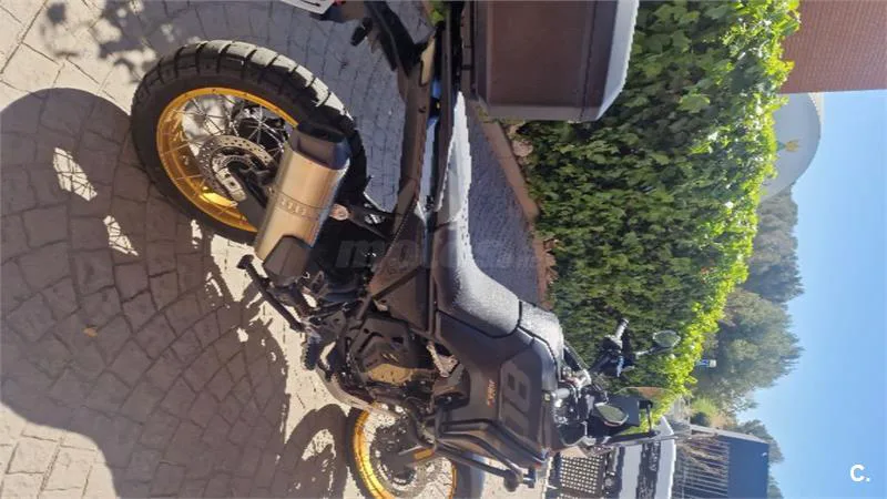 Voge DS 800 Rally 7500 € 2026 Tarragona - 3