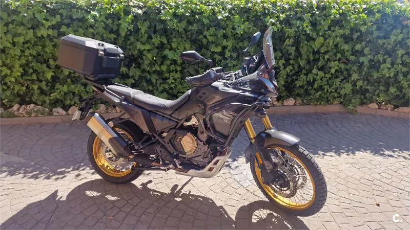 Voge DS 800 Rally 7500 € 2026 Tarragona - 4