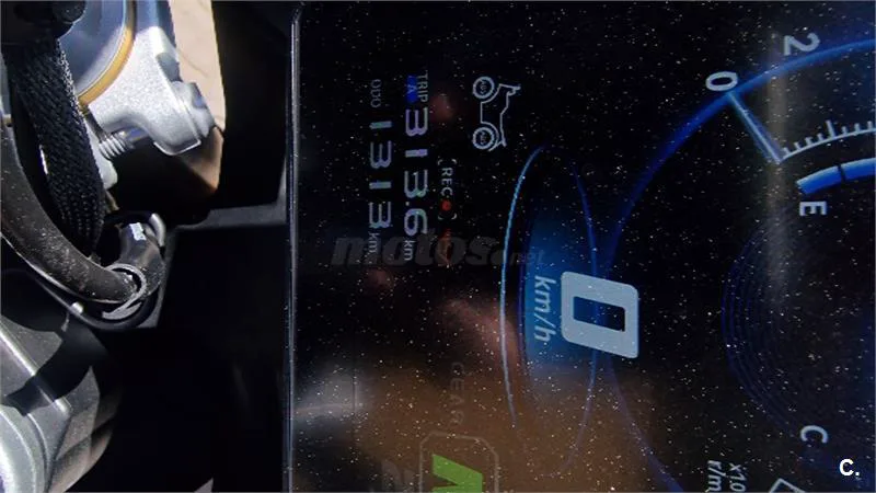 Voge DS 800 Rally 7500 € 2026 Tarragona - 5