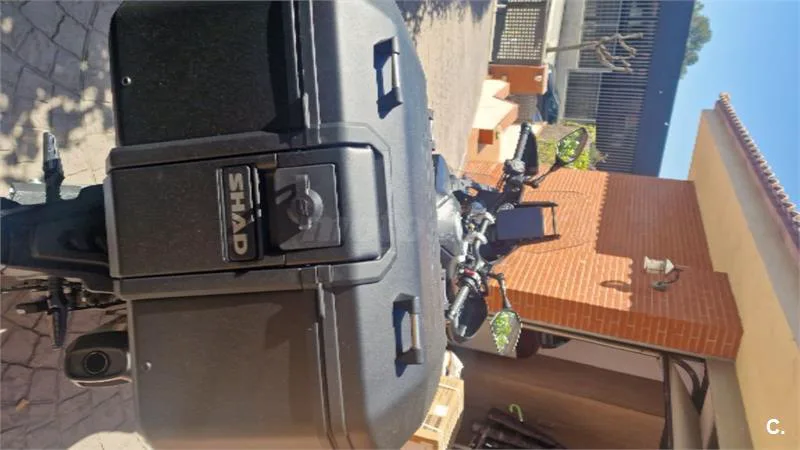 Voge DS 800 Rally 7500 € 2026 Tarragona - 6