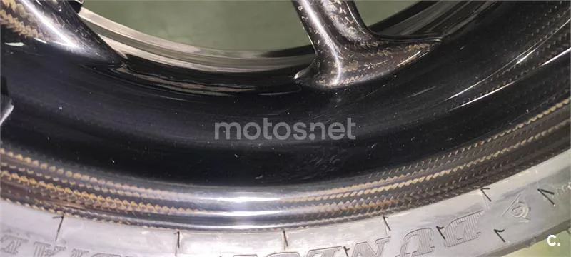 BMW S 1000 RR – Vista 13