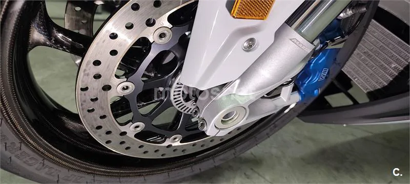 BMW S 1000 RR – Vista 15