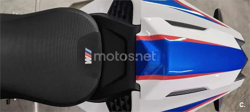 BMW S 1000 RR – Vista 18