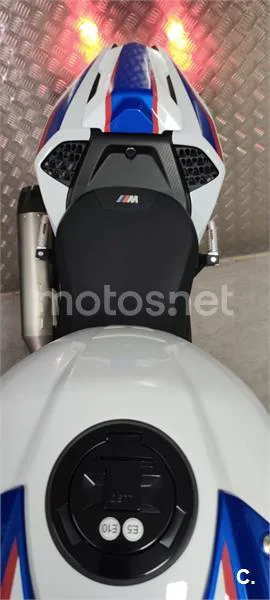 BMW S 1000 RR – Vista 19