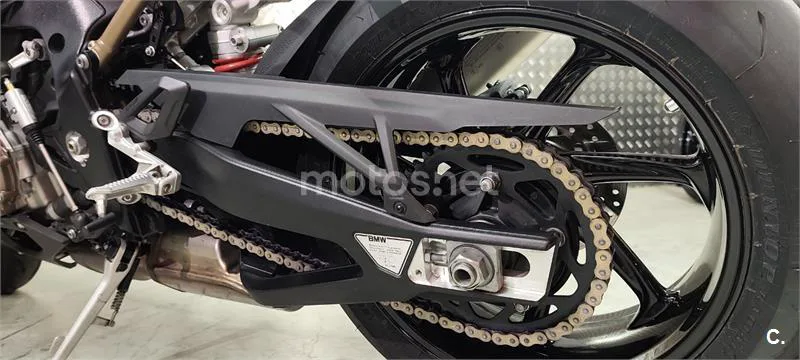 BMW S 1000 RR – Vista 21