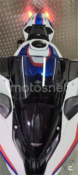 BMW S 1000 RR – Vista 22