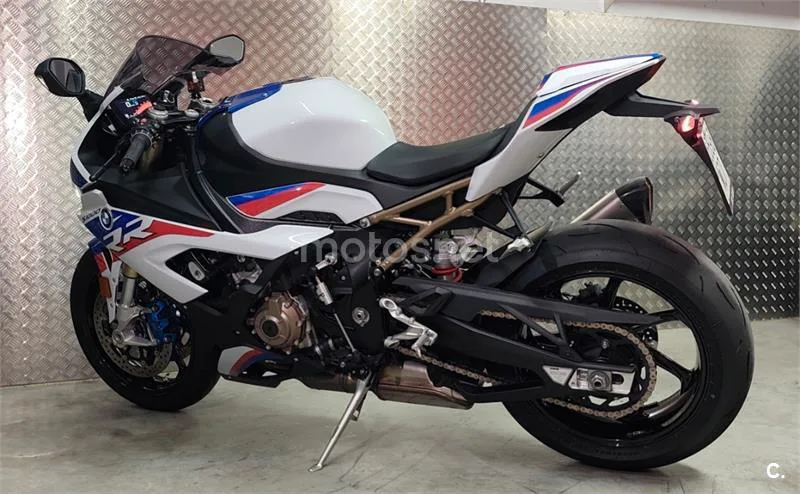 BMW S 1000 RR – Vista 6