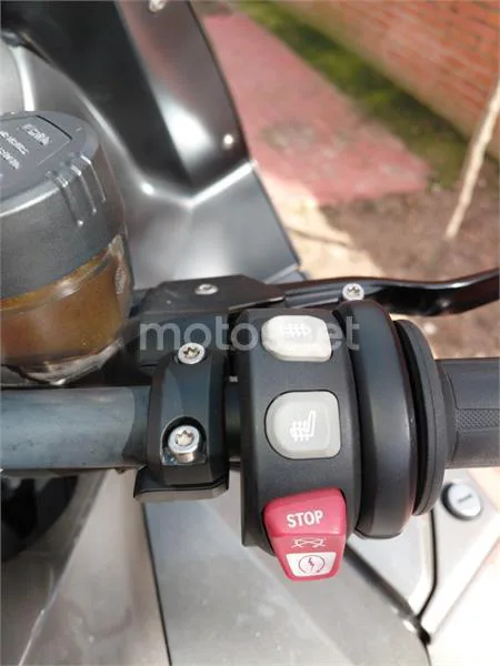 BMW K 1300 GT – Vista 11