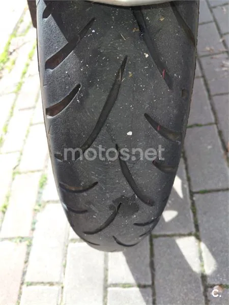 BMW K 1300 GT – Vista 3