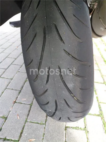 BMW K 1300 GT – Vista 6