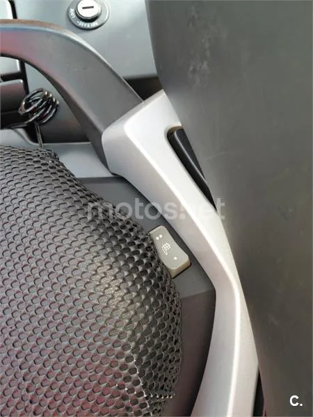 BMW K 1300 GT – Vista 10