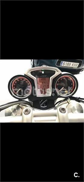 BMW R nineT – Vista 3