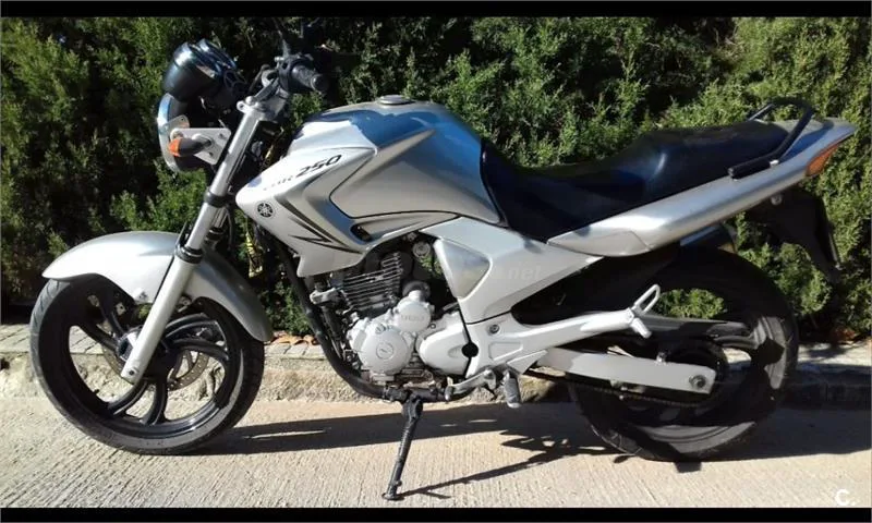 Yamaha YBR 250 1600 € 2007 Barcelona - 2