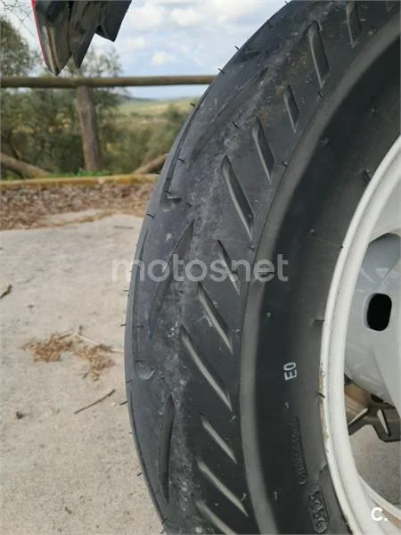 Yamaha TMAX 500 – Vista 7