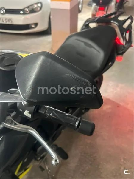 Zontes Z2 125 – Vista 5