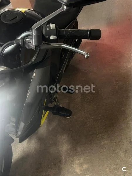 Zontes Z2 125 – Vista 7