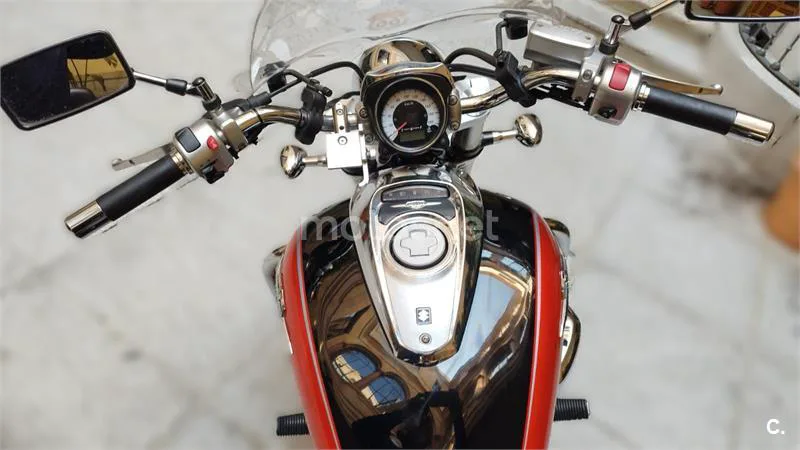 Suzuki Intruder M800 8000 € 2010 Madrid - 2