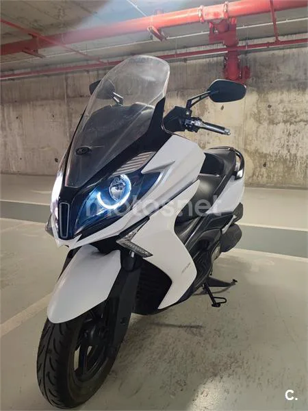 Kymco Super Dink 350i 2950 € 2019 Zaragoza - 1