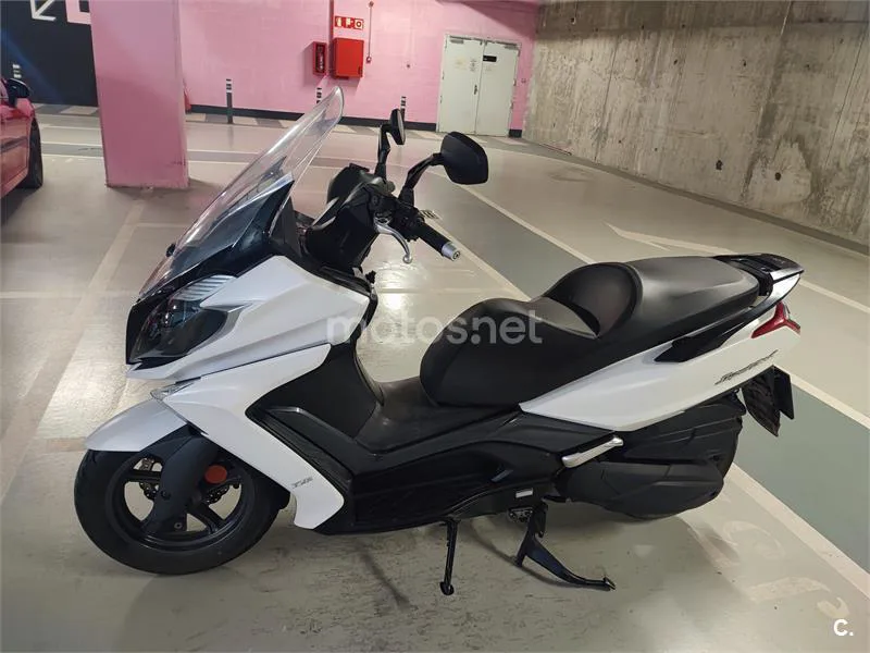 Kymco Super Dink 350i 2950 € 2019 Zaragoza - 2