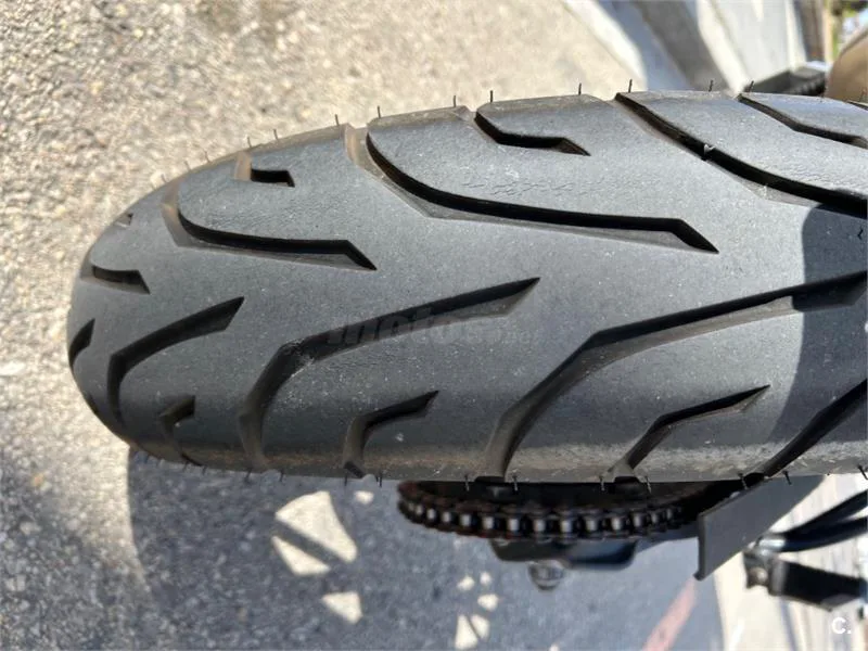BMW F 650 GS – Vista 9