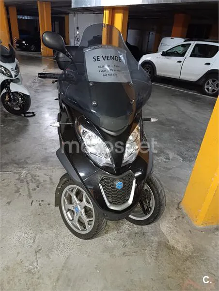 Piaggio MP3 6350 € 2022 Bizkaia - 1