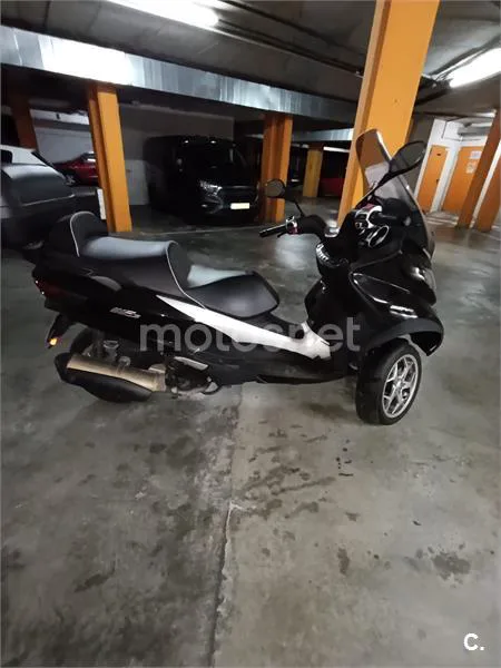 Piaggio MP3 6350 € 2022 Bizkaia - 2