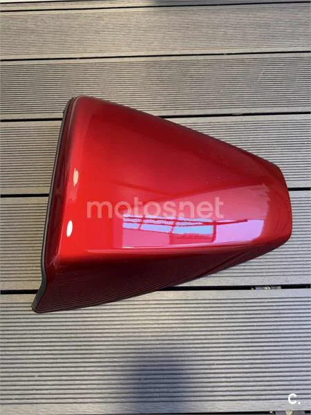 Honda VFR 800 FI ABS – Vista 9