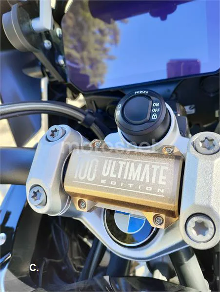 BMW R 1250 GS – Vista 5