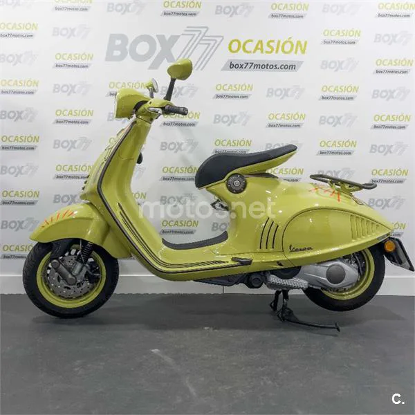 Vespa 946 10º Aniversario 12.000 € 2023 Córdoba - 2