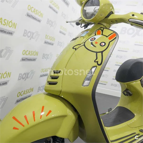 Vespa 946 10º Aniversario – Vista 14