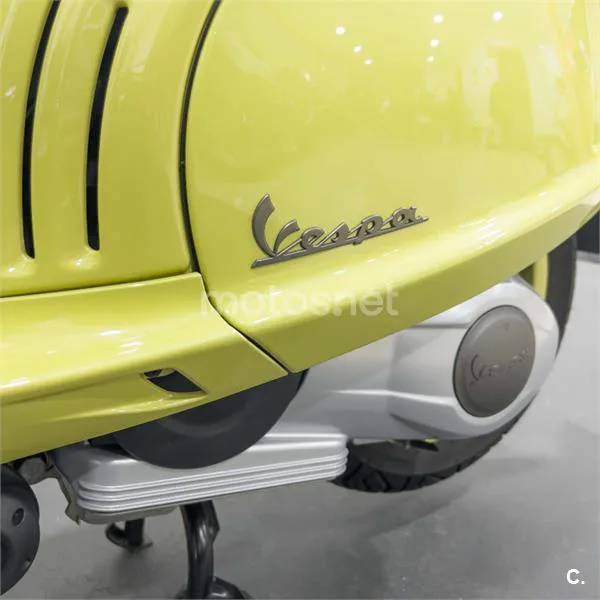 Vespa 946 10º Aniversario – Vista 15