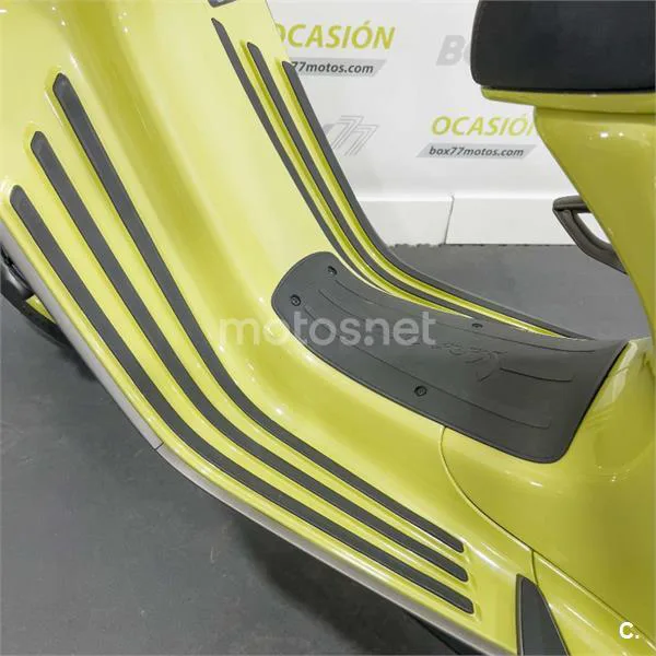 Vespa 946 10º Aniversario – Vista 16