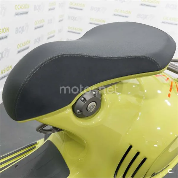 Vespa 946 10º Aniversario – Vista 17