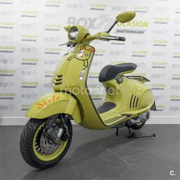Vespa 946 10º Aniversario – Vista 3