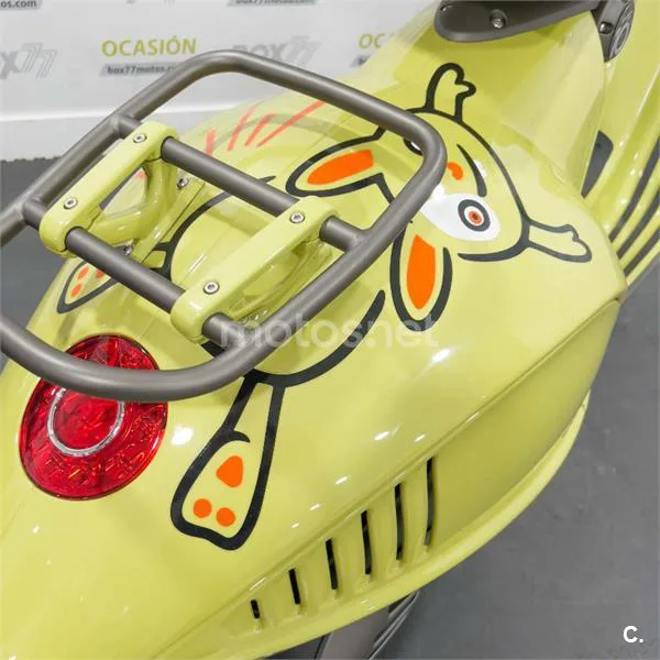 Vespa 946 10º Aniversario – Vista 22