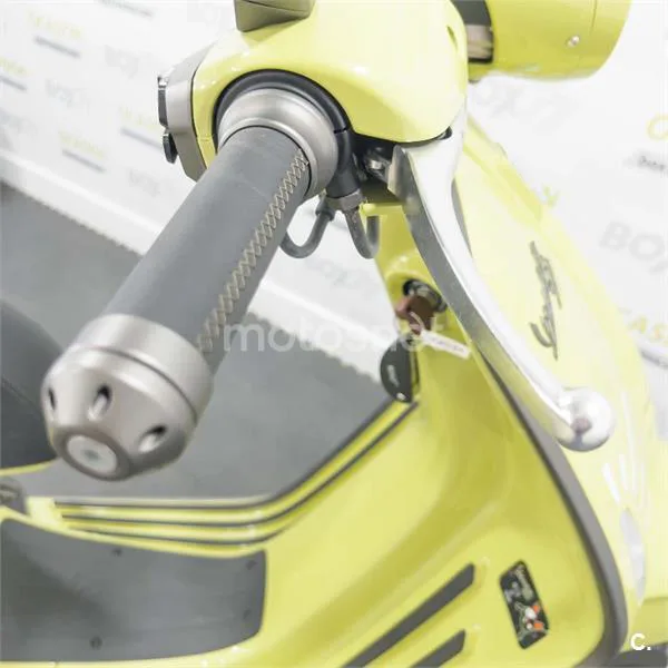 Vespa 946 10º Aniversario – Vista 24