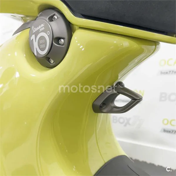Vespa 946 10º Aniversario – Vista 28