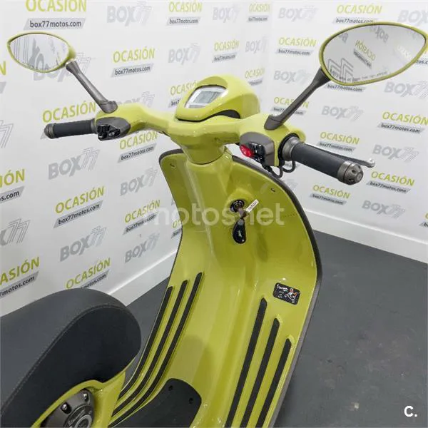 Vespa 946 10º Aniversario – Vista 29