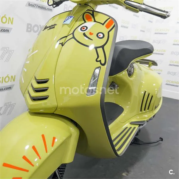 Vespa 946 10º Aniversario – Vista 31