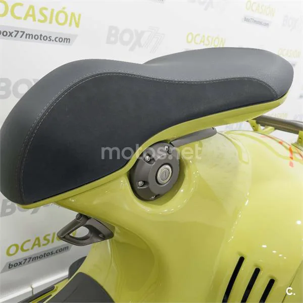 Vespa 946 10º Aniversario – Vista 32