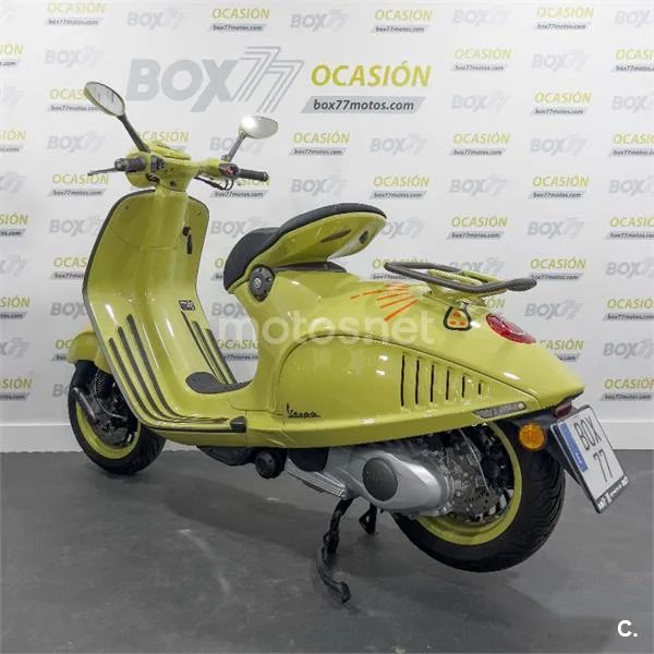 Vespa 946 10º Aniversario – Vista 6