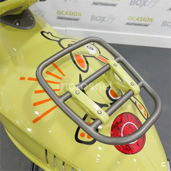 Vespa 946 10º Aniversario – Vista 9