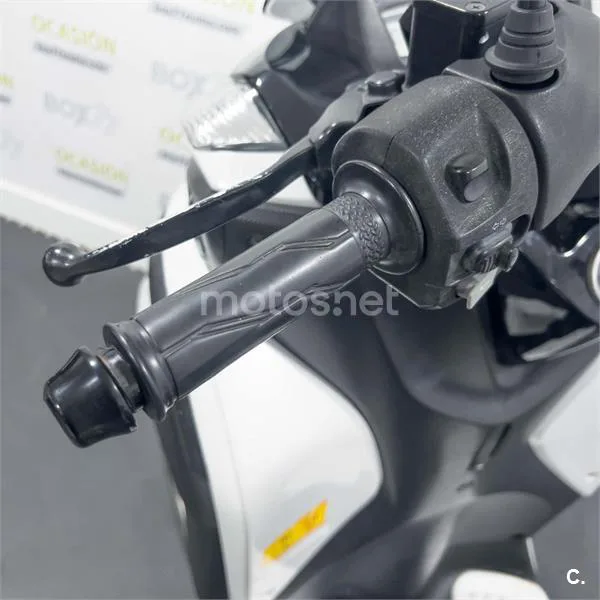 Yamaha Tricity – Vista 12