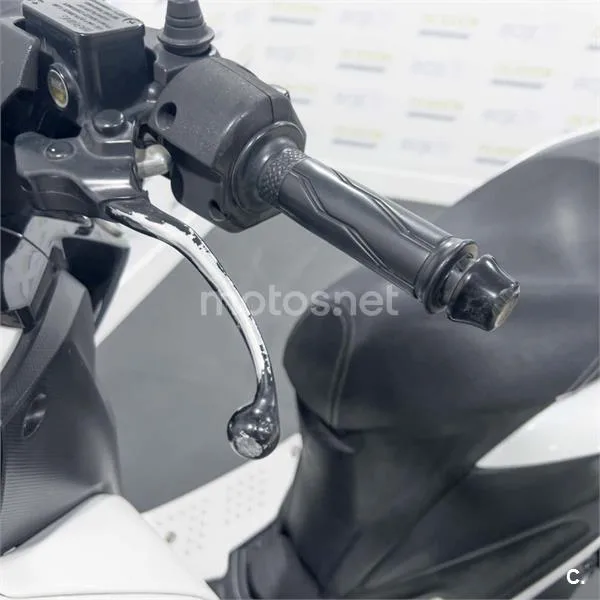 Yamaha Tricity – Vista 10