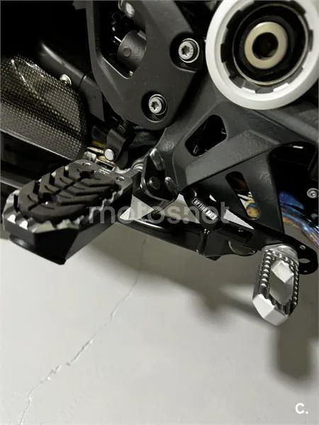 BMW R 1250 GS – Vista 13